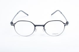 [Obern] Plume-1102 C11_ Premium Fashion Eyewear, All Beta Titanium Frame, Comfortable Hinge Patent, Superlight _ Made in KOREA